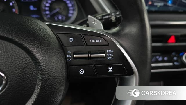 Hyundai Sonata (DN8) id 3911641 из Кореи 12