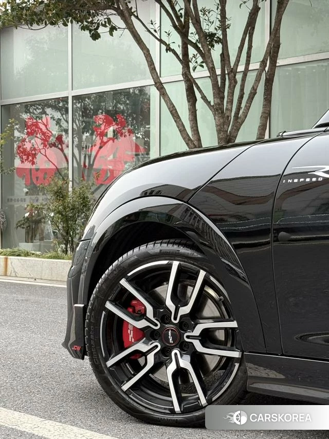 MINI JCW id 3913707 из Китая 12