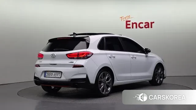 Hyundai i30 (PD) id 3308051 из Кореи 12