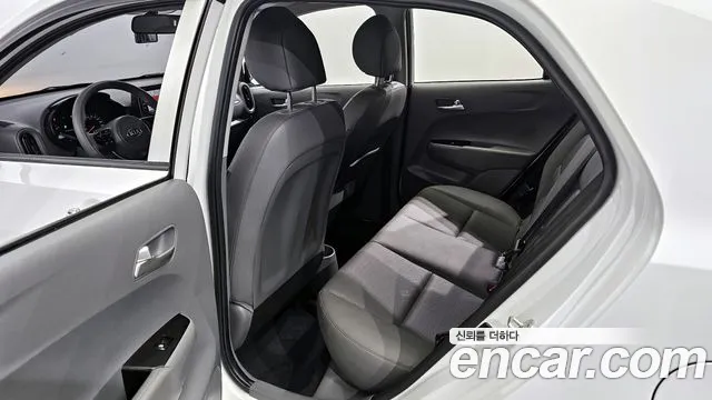 Kia Morning Urban (JA) id 2700884 из Кореи 12