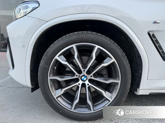 BMW X3 id 4256853 из Китая 12