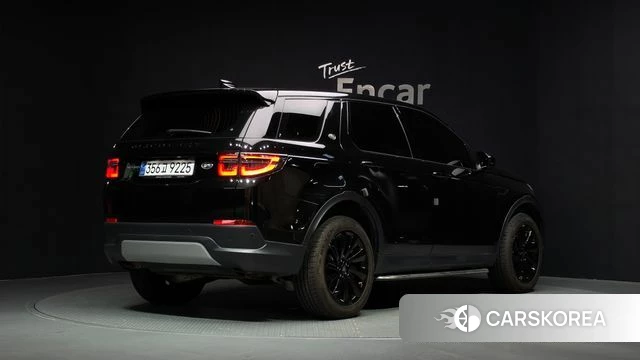 Land Rover Discovery Sports 2nd Generation id 4769799 из Кореи 12