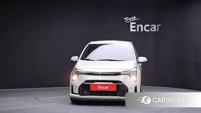 Kia The New Morning (JA) id 3811435 из Кореи 12