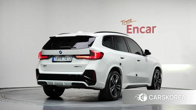 BMW X1 (U11) id 4394419 из Кореи 12