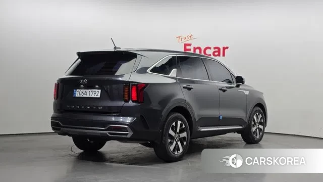 Kia Sorento 4th Generation id 3788295 из Кореи 12