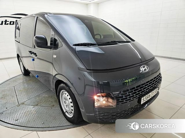 Hyundai Staria id 4670448 из Кореи 12