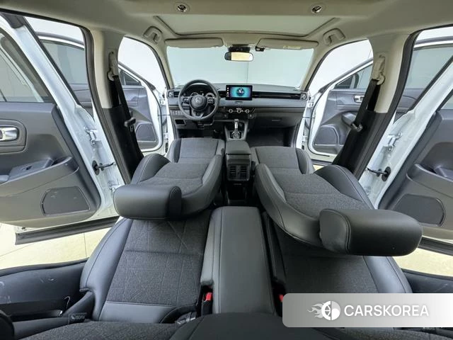 Honda Binzhi id 4264530 из Китая 12