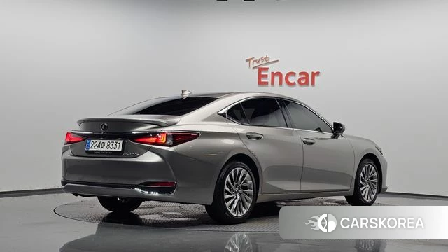 Lexus ES300h 7th generation id 4757735 из Кореи 12