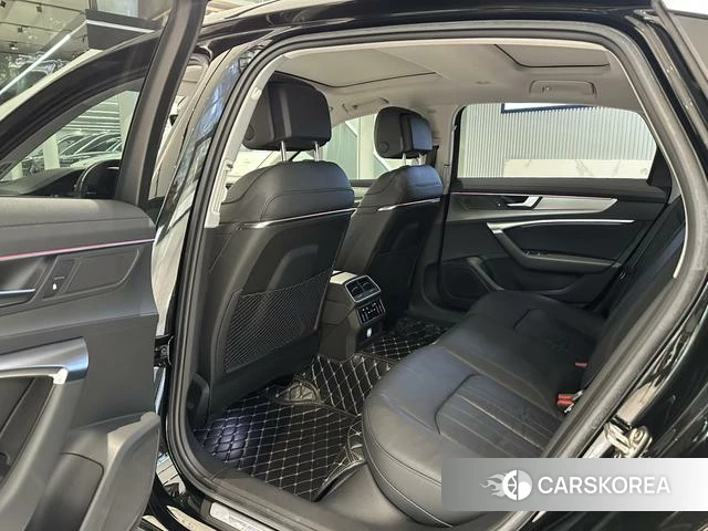 Audi A6L id 4277397 из Китая 7