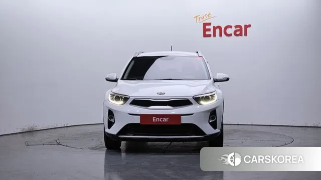 Kia Stonic id 3474928 из Кореи 12