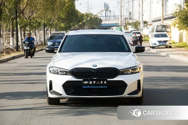 BMW 3 series id 4336020 из Китая 10