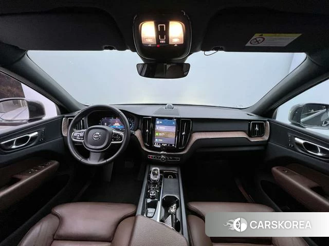 Volvo XC60 id 4207682 из Китая 12