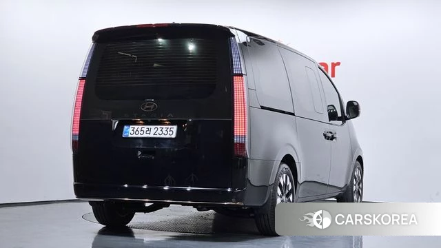 Hyundai Staria id 3952559 из Кореи 12