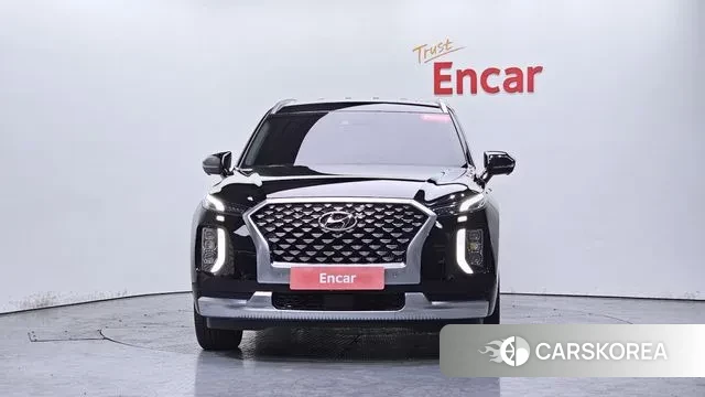 Hyundai Palisade id 3727675 из Кореи 12