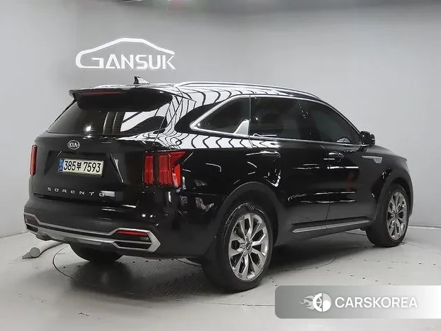 Kia Sorento 4th Generation id 3438684 из Кореи 12