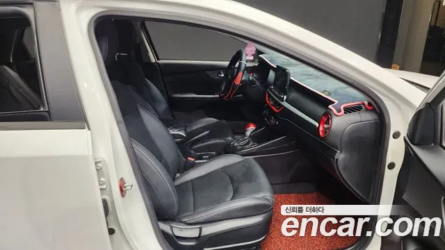 Kia Come New K3 id 2609196 из Кореи 12