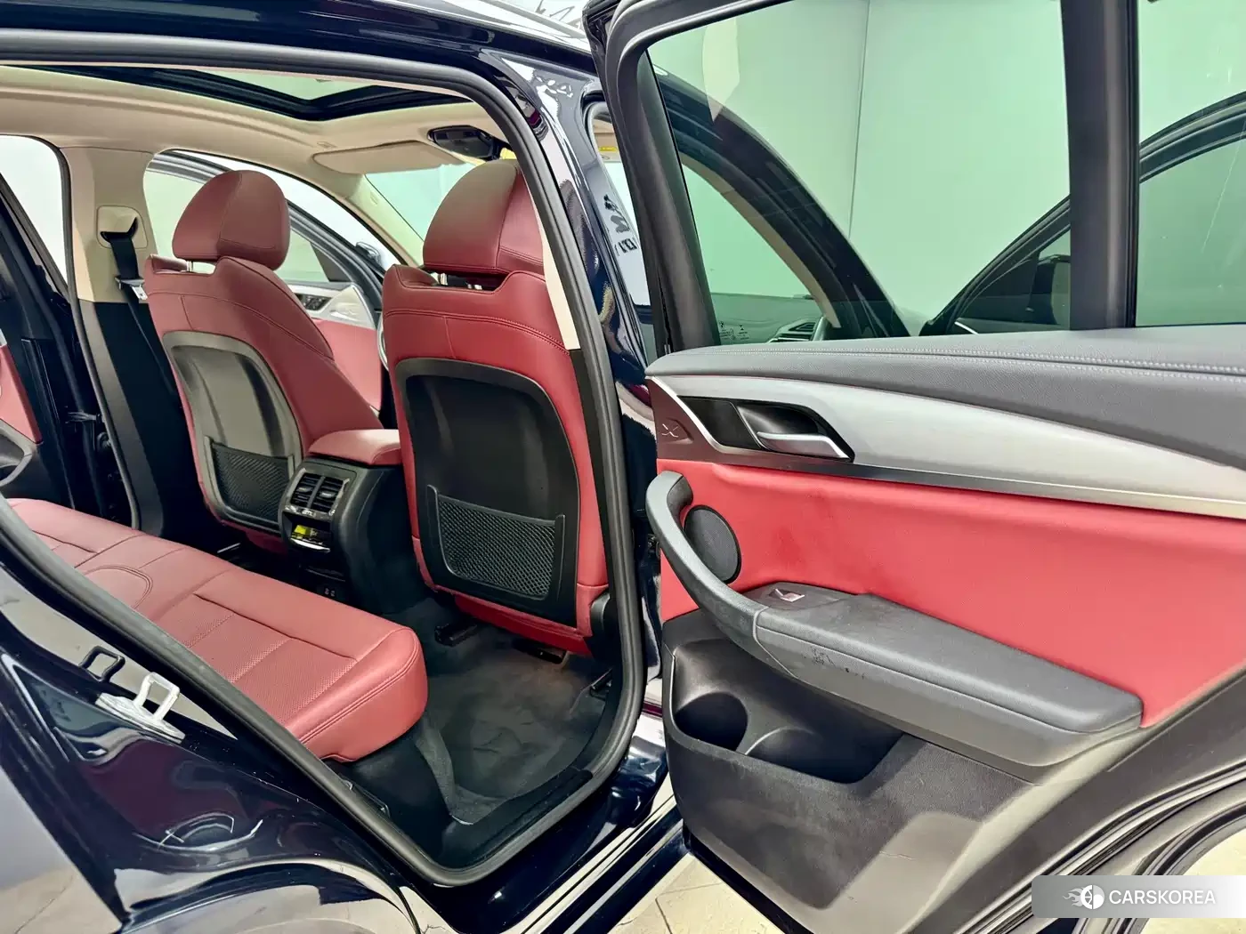 BMW X4 id 4548260 из Китая 12