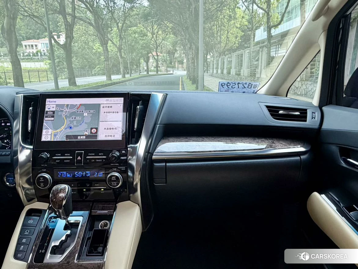 Toyota Elfa id 4499127 из Китая 12