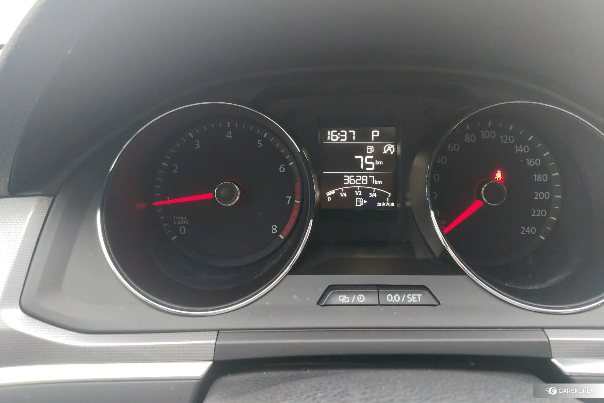Volkswagen Bora id 4441141 из Китая 9