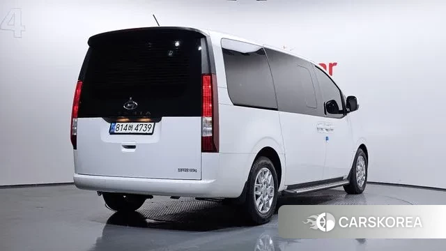 Hyundai Staria id 3406386 из Кореи 12