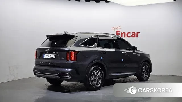 Kia Sorento 4th Generation id 3601074 из Кореи 12