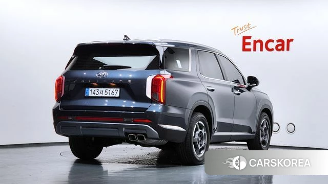 Hyundai The New Palisade id 4505773 из Кореи 12