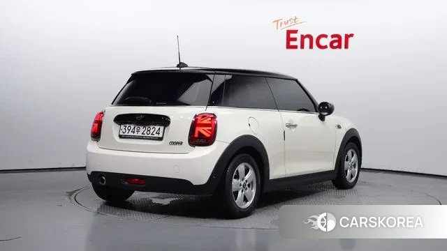 Mini Cooper id 2940762 из Кореи 12