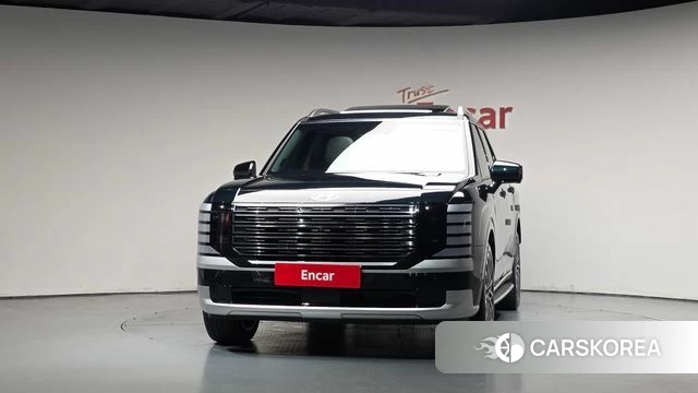 Hyundai Palisade (LX3) id 4862811 из Кореи 12