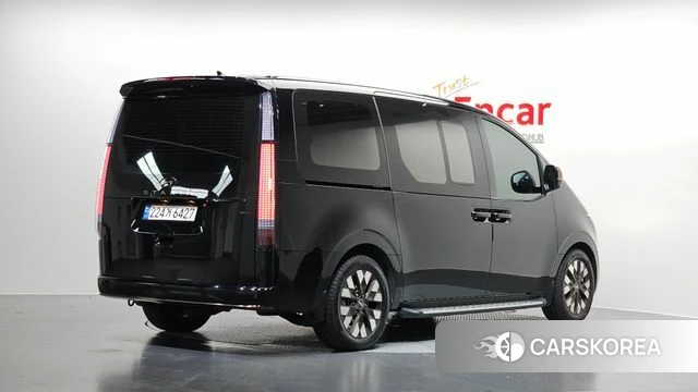 Hyundai Staria id 4408364 из Кореи 12