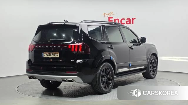 Kia Mohave Master id 4223750 из Кореи 12