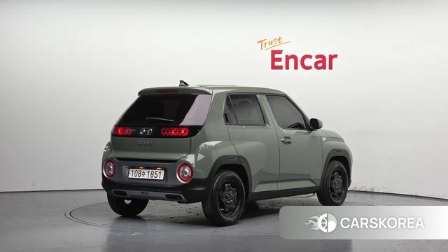 Hyundai Casper id 3910507 из Кореи 12