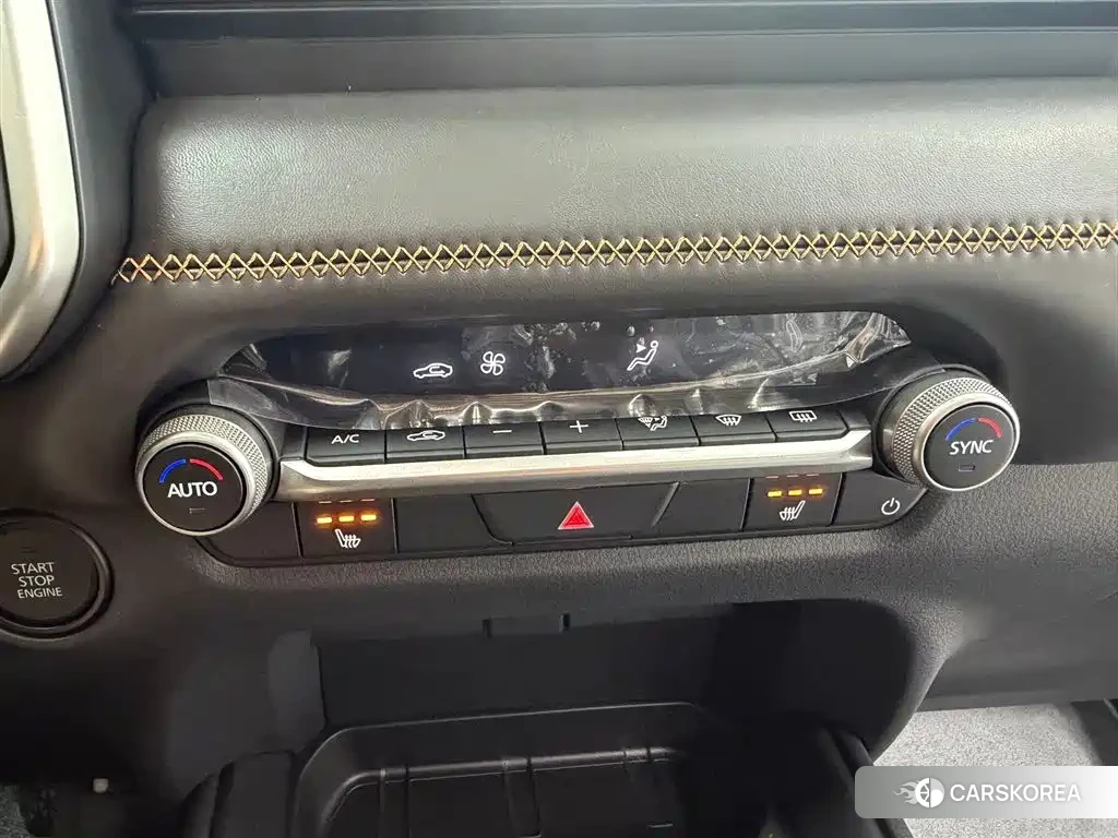 Mazda CX-50 Xingya id 4545926 из Китая 12