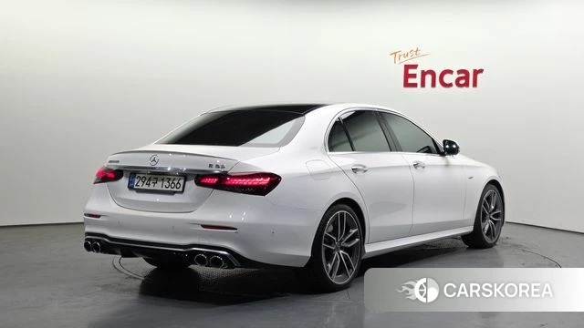Mercedes-Benz E-Class W213 id 4475868 из Кореи 12