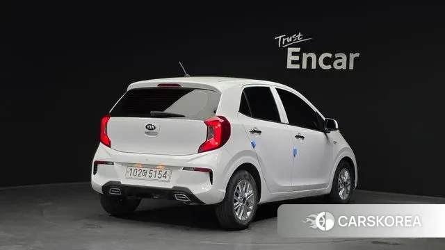 Kia Morning Urban (JA) id 3411965 из Кореи 12