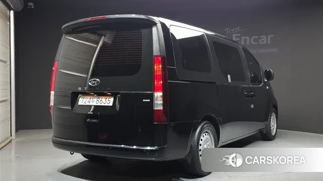 Hyundai Staria id 3690311 из Кореи 12