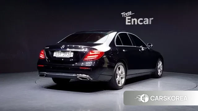 Mercedes-Benz E-Class W213 id 3423440 из Кореи 12