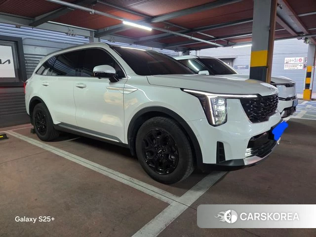 Kia The New Sorento 4th Generation id 3850589 из Кореи 12