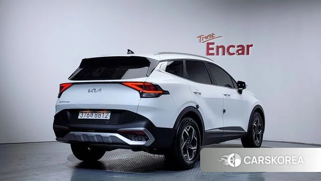 Kia Sportage 5th Generation id 3915473 из Кореи 12