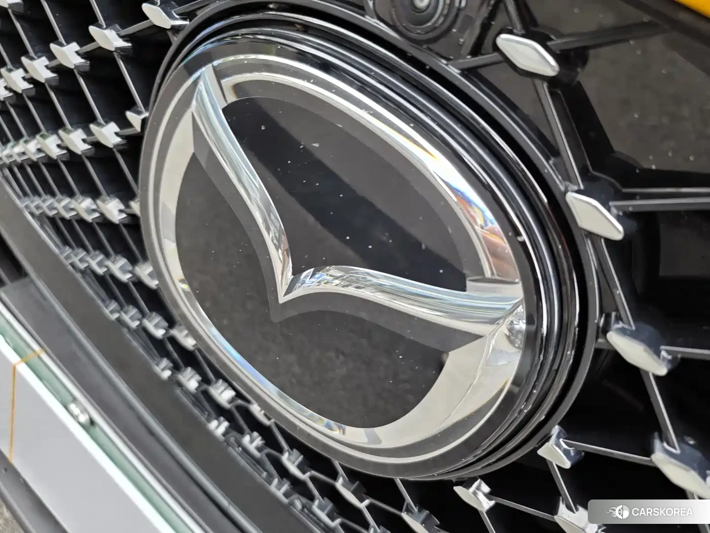 Mazda EZ-6 id 4514090 из Китая 12