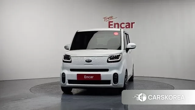 Kia The New Ray id 3494375 из Кореи 12