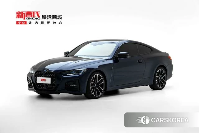 BMW 4 series id 4272577 из Китая 12