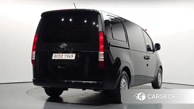 Hyundai Staria id 3764481 из Кореи 12