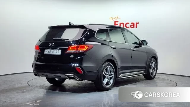 Hyundai The New Max Cruise id 3698758 из Кореи 12