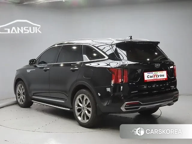 Kia Sorento 4th Generation id 3788241 из Кореи 12
