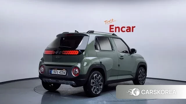 Hyundai Casper id 3463226 из Кореи 12