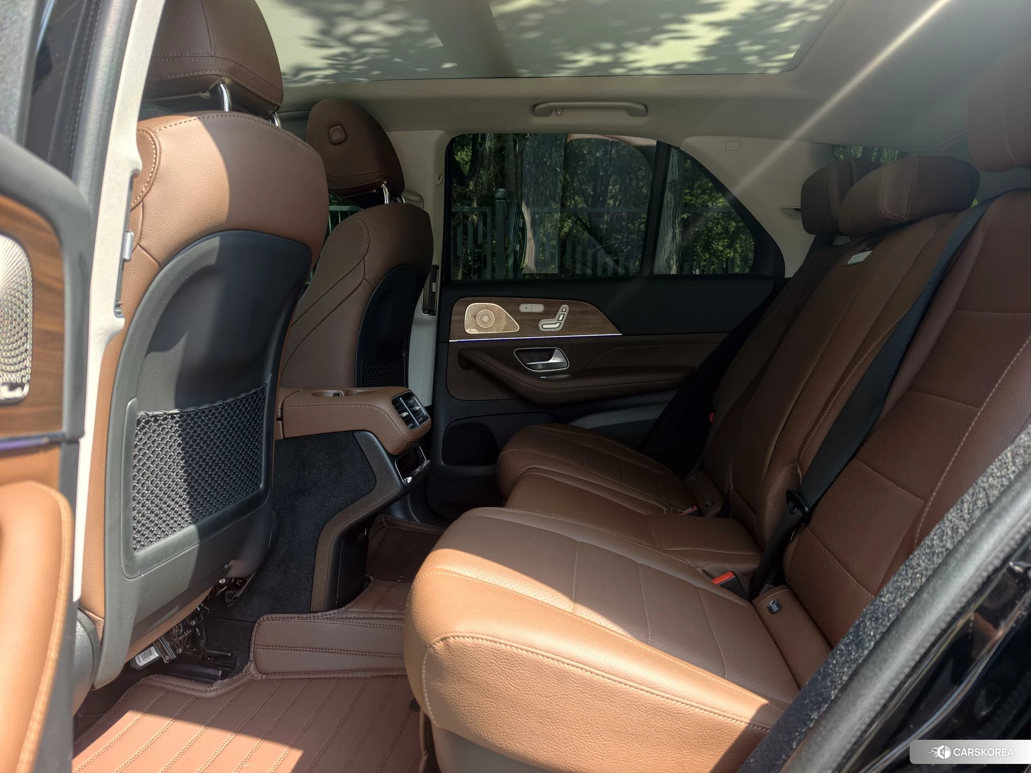 Mercedes-Benz GLE (import) id 4487414 из Китая 12