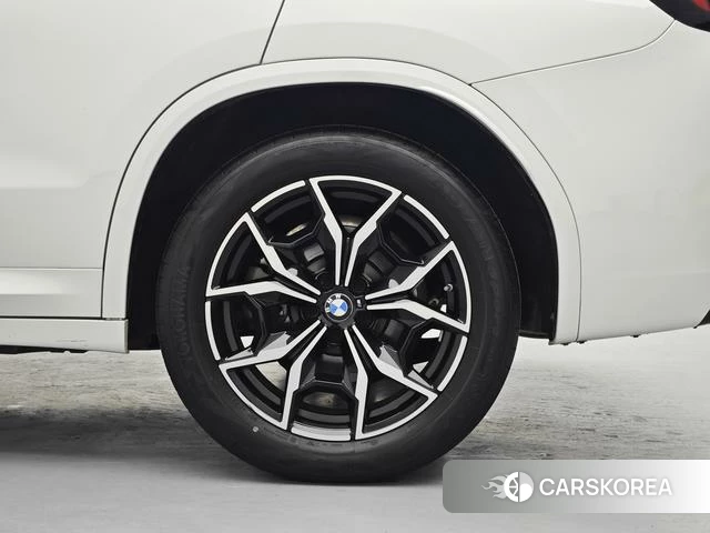 BMW X3 id 4320713 из Китая 12