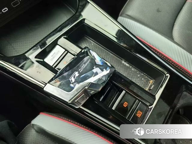 Volkswagen Lingdu 2024 Темно-серый из Китая, фото 2