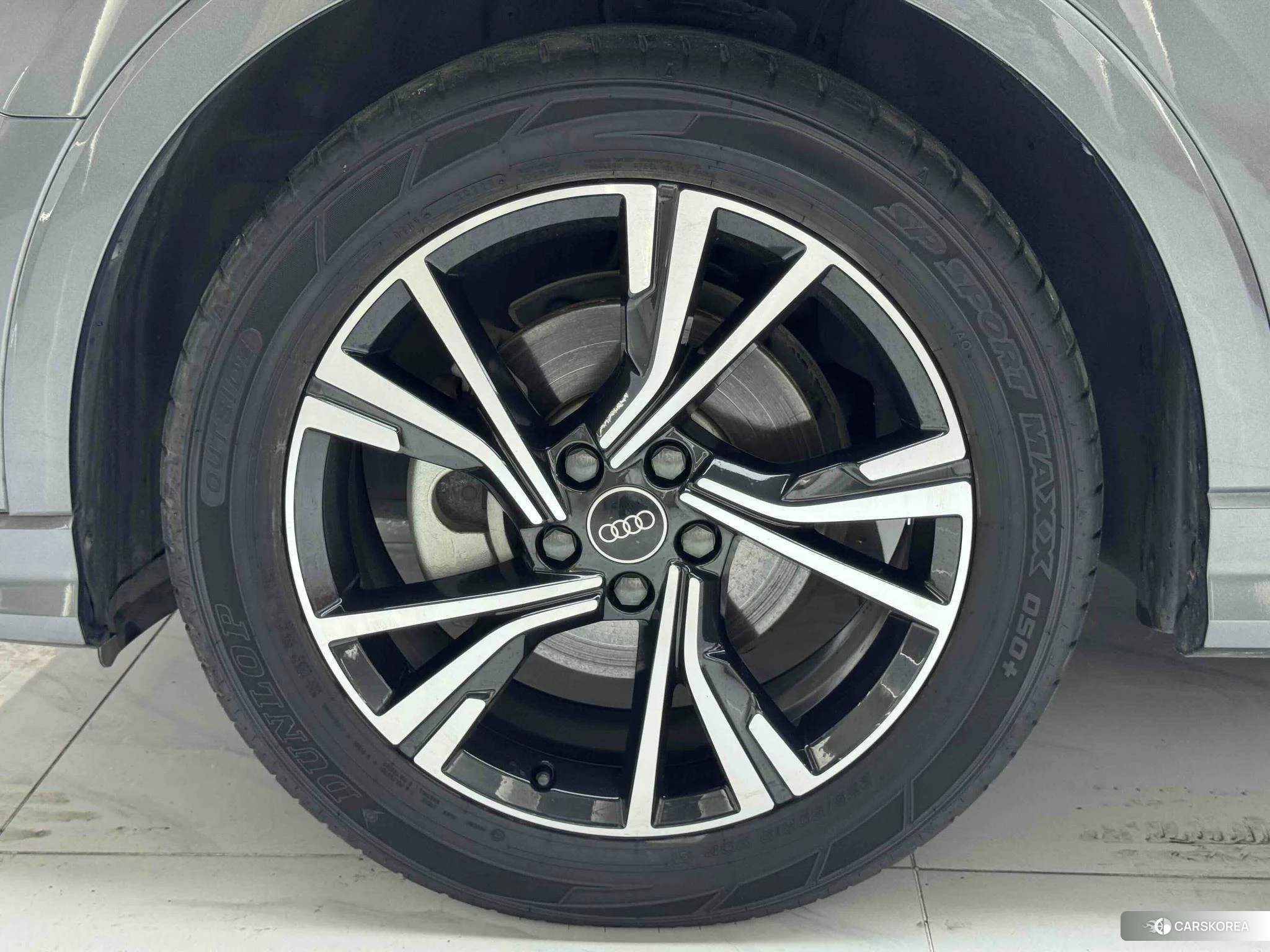 Audi Q3 Sportback id 4440790 из Китая 10