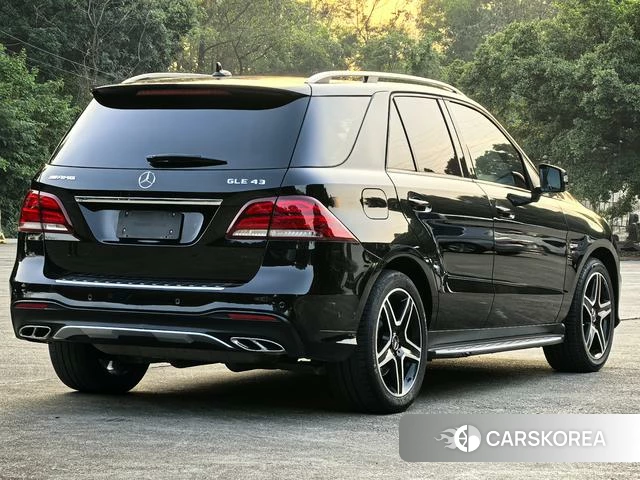 Mercedes-Benz GLE AMG id 4212938 из Китая 12